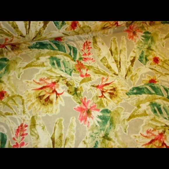 Tommy Bahama Kamari color Sandrift - Picture 5 of 6